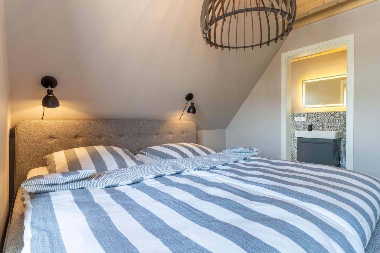 Apartament Ebbeunflut Sankt Peter-Ording Zewnętrze zdjęcie